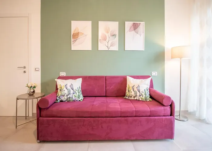 House Exclusive Near Metro A Apartment *
